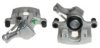 BUDWEG CALIPER 344465 Brake Caliper